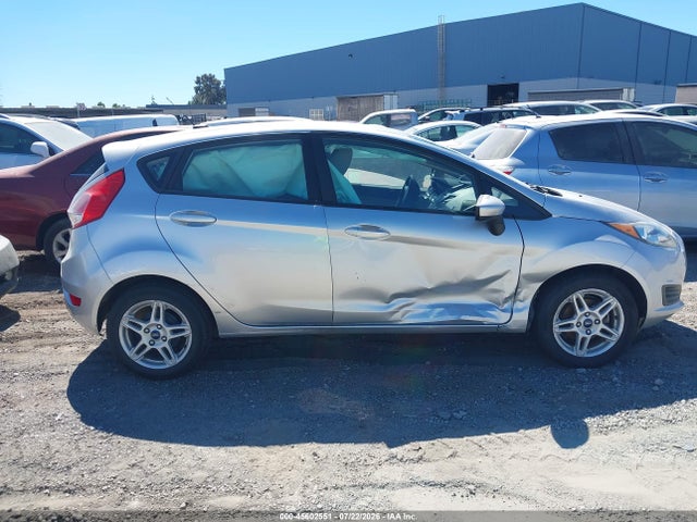 3FADP4EJ4KM121903 Ford FIESTA SE