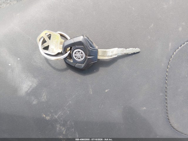 Yamaha MT07 2022 JYARM32E5NA005164 Image 11