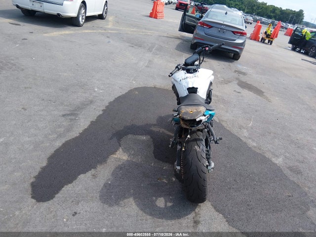 Yamaha MT07 2022 JYARM32E5NA005164 Image 6