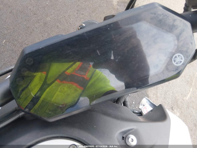 Yamaha MT07 2022 JYARM32E5NA005164 Image 7