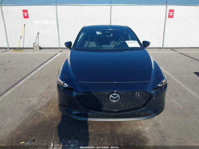 Продаж на аукціоні авто 2025 Mazda Mazda3 2.5 S Select Sport, vin: JM1BPAKM0S1791136, номер лоту: 45602557