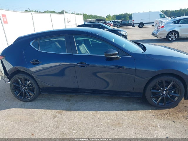 Продаж на аукціоні авто 2025 Mazda Mazda3 2.5 S Select Sport, vin: JM1BPAKM0S1791136, номер лоту: 45602557