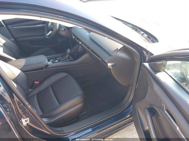 Продаж на аукціоні авто 2025 Mazda Mazda3 2.5 S Select Sport, vin: JM1BPAKM0S1791136, номер лоту: 45602557
