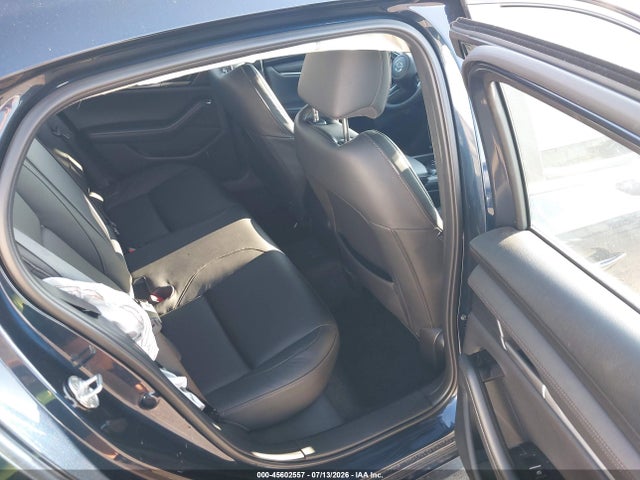 Продаж на аукціоні авто 2025 Mazda Mazda3 2.5 S Select Sport, vin: JM1BPAKM0S1791136, номер лоту: 45602557