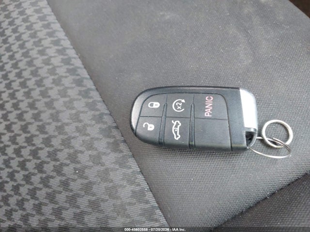 Dodge Challenger Sxt 2015 2C3CDZAGXFH737510 Image 11