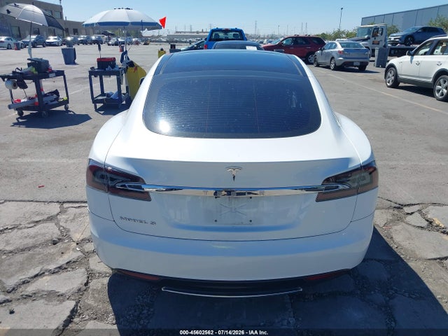Aukcja sprzedaży 2013 Tesla Model S, vin: 5YJSA1AG1DFP04870, numer aukcji: 45602562