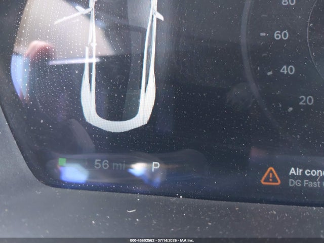 Aukcja sprzedaży 2013 Tesla Model S, vin: 5YJSA1AG1DFP04870, numer aukcji: 45602562