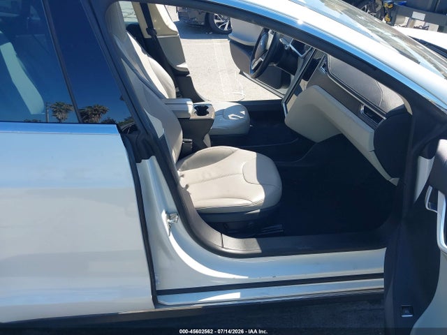 Aukcja sprzedaży 2013 Tesla Model S, vin: 5YJSA1AG1DFP04870, numer aukcji: 45602562