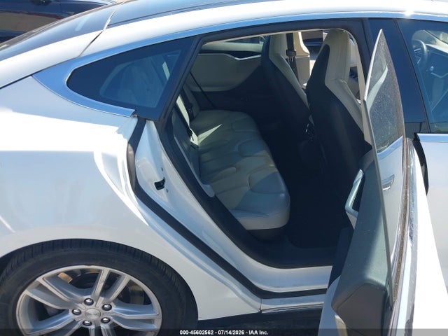 Aukcja sprzedaży 2013 Tesla Model S, vin: 5YJSA1AG1DFP04870, numer aukcji: 45602562