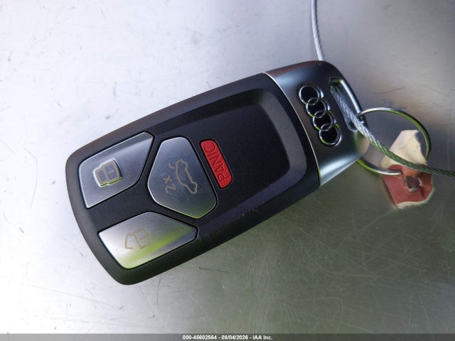 Aukcja sprzedaży 2023 Audi Q5 Premium 45 Tfsi S Line Quattro, vin: WA1GAAFY1P2098317, numer aukcji: 45602564
