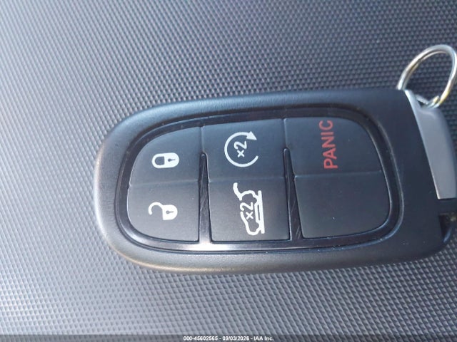Продажа на аукционе авто 2020 Jeep Cherokee High Altitude 4x4, vin: 1C4PJMDN5LD546704, номер лота: 45602565