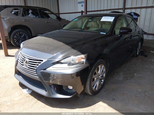 Продаж на аукціоні авто 2016 Lexus Is 200t, vin: JTHBA1D2XG5009033, номер лоту: 45602573