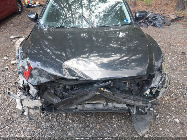 Продаж на аукціоні авто 2016 Mazda Mazda6 I Grand Touring, vin: JM1GJ1W59G1485778, номер лоту: 45602577