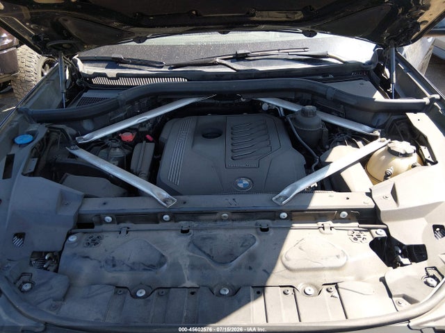 45602576 :رقم المزاد ، 5UXCR6C09L9B94501 vin ، 2020 Bmw X5 Xdrive40i مزاد بيع