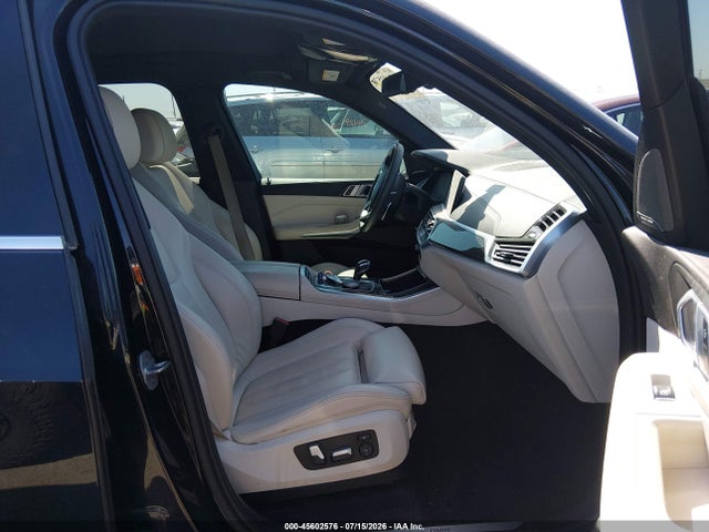 45602576 :رقم المزاد ، 5UXCR6C09L9B94501 vin ، 2020 Bmw X5 Xdrive40i مزاد بيع