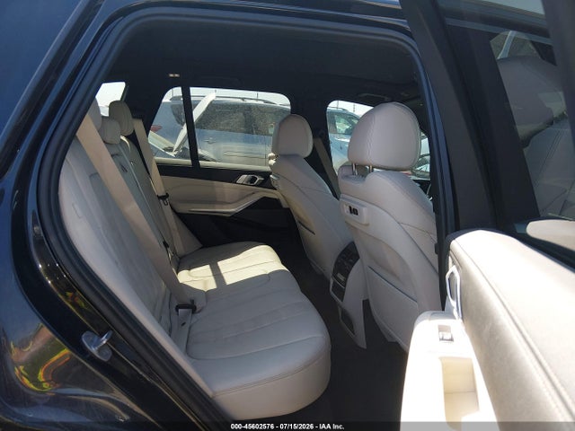 45602576 :رقم المزاد ، 5UXCR6C09L9B94501 vin ، 2020 Bmw X5 Xdrive40i مزاد بيع