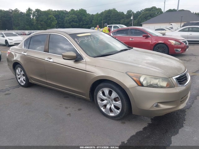 Aukcja sprzedaży 2009 Honda Accord 3.5 Ex-l, vin: 1HGCP36859A010359, numer aukcji: 45602578