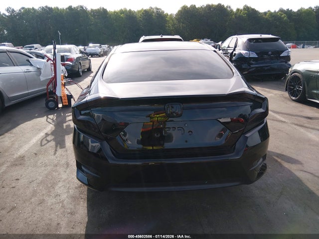 Продажа на аукционе авто 2016 Honda Civic Lx, vin: 2HGFC2F52GH531353, номер лота: 45602586
