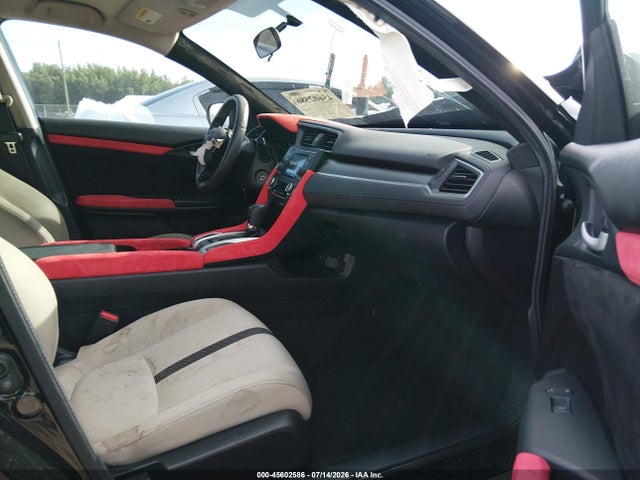 Продажа на аукционе авто 2016 Honda Civic Lx, vin: 2HGFC2F52GH531353, номер лота: 45602586
