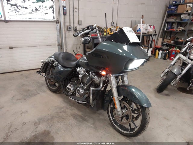 Aukcja sprzedaży 2020 Harley-davidson Fltrx, vin: 1HD1KHC13LB635528, numer aukcji: 45602593