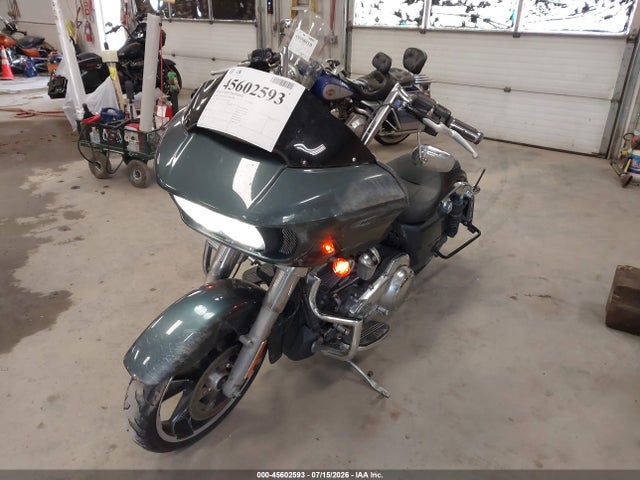 Продажа на аукционе авто 2020 Harley-davidson Fltrx, vin: 1HD1KHC13LB635528, номер лота: 45602593