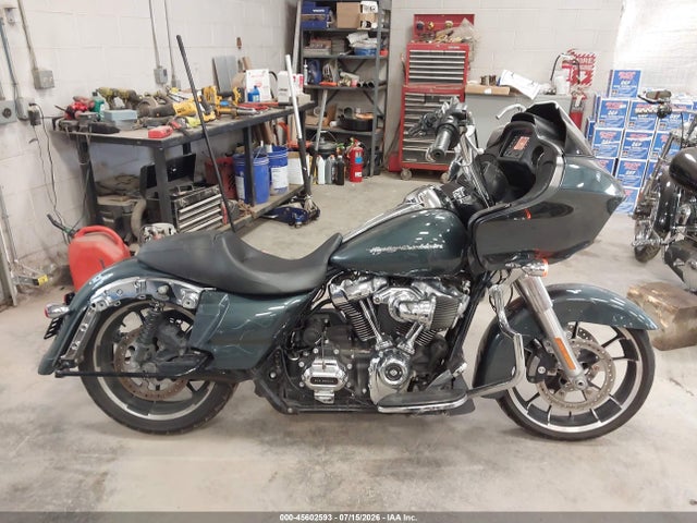 Продажа на аукционе авто 2020 Harley-davidson Fltrx, vin: 1HD1KHC13LB635528, номер лота: 45602593
