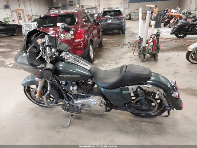 Продажа на аукционе авто 2020 Harley-davidson Fltrx, vin: 1HD1KHC13LB635528, номер лота: 45602593