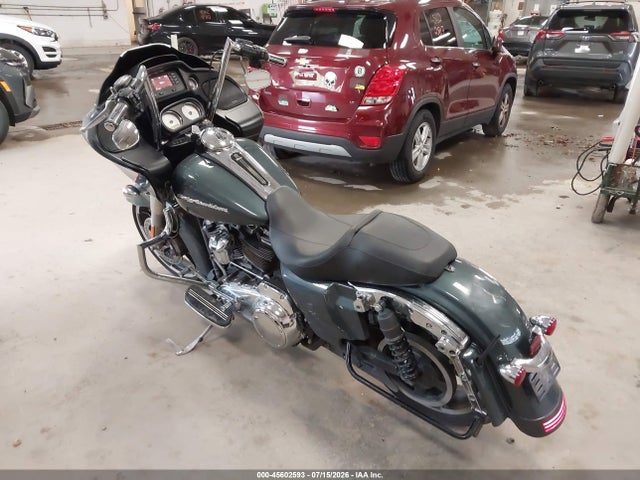Продажа на аукционе авто 2020 Harley-davidson Fltrx, vin: 1HD1KHC13LB635528, номер лота: 45602593