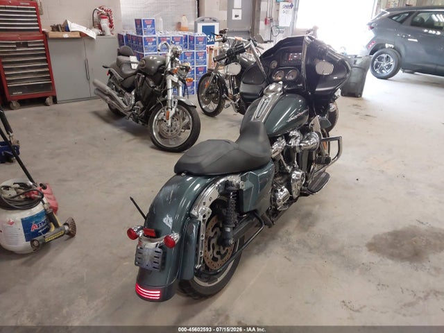 Продажа на аукционе авто 2020 Harley-davidson Fltrx, vin: 1HD1KHC13LB635528, номер лота: 45602593