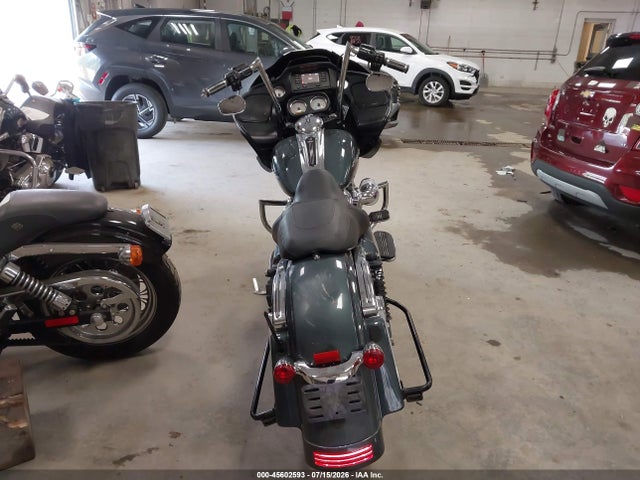 Продажа на аукционе авто 2020 Harley-davidson Fltrx, vin: 1HD1KHC13LB635528, номер лота: 45602593