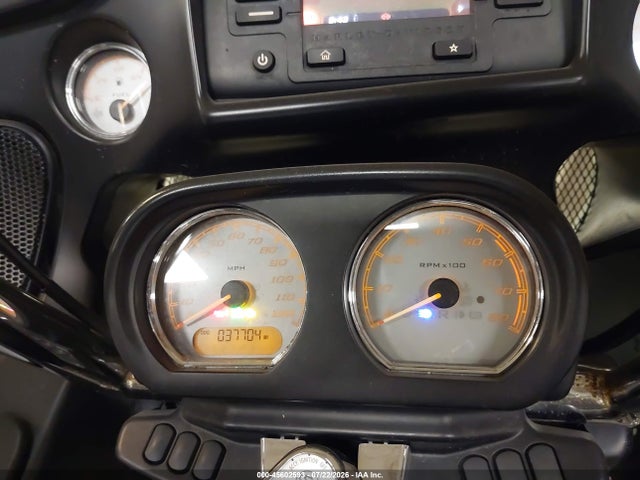 Продажа на аукционе авто 2020 Harley-davidson Fltrx, vin: 1HD1KHC13LB635528, номер лота: 45602593