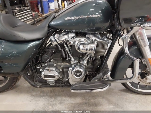 Продажа на аукционе авто 2020 Harley-davidson Fltrx, vin: 1HD1KHC13LB635528, номер лота: 45602593