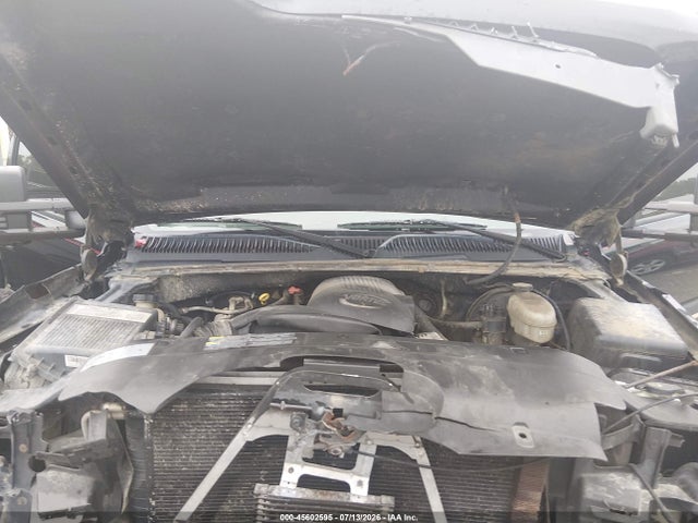 Aukcja sprzedaży 2004 Chevrolet Silverado 1500 Ls, vin: 1GCEK19T24E140966, numer aukcji: 45602595