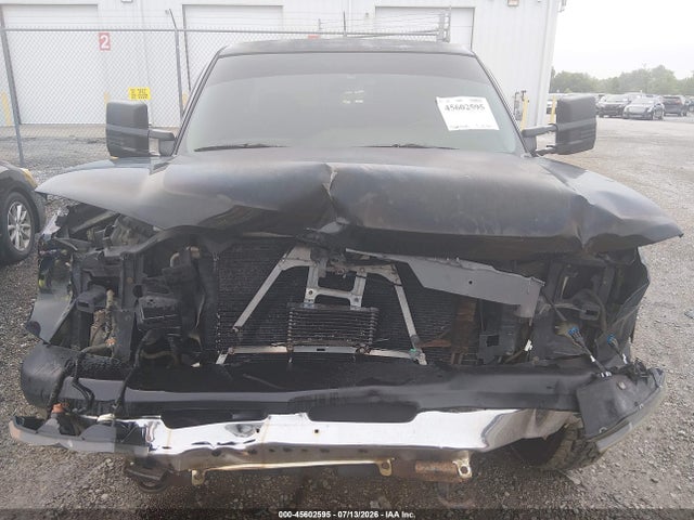 Aukcja sprzedaży 2004 Chevrolet Silverado 1500 Ls, vin: 1GCEK19T24E140966, numer aukcji: 45602595