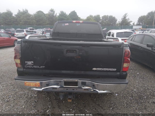 Aukcja sprzedaży 2004 Chevrolet Silverado 1500 Ls, vin: 1GCEK19T24E140966, numer aukcji: 45602595