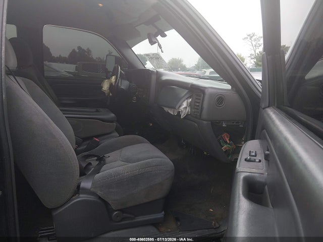Aukcja sprzedaży 2004 Chevrolet Silverado 1500 Ls, vin: 1GCEK19T24E140966, numer aukcji: 45602595