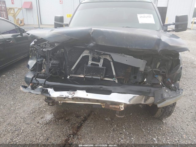 Aukcja sprzedaży 2004 Chevrolet Silverado 1500 Ls, vin: 1GCEK19T24E140966, numer aukcji: 45602595