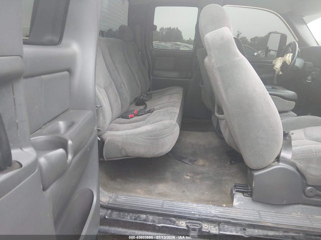 Aukcja sprzedaży 2004 Chevrolet Silverado 1500 Ls, vin: 1GCEK19T24E140966, numer aukcji: 45602595