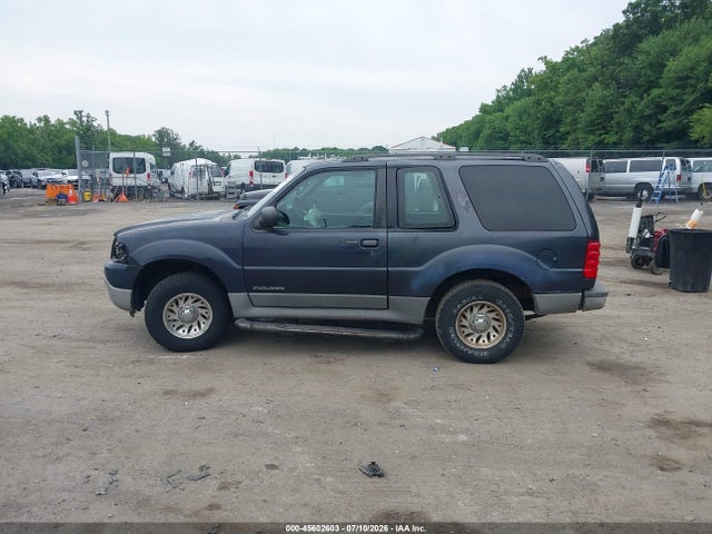 Auction sale of the 2001 Ford Explorer Sport, vin: 1FMYU60E91UA29914, lot number: 45602603