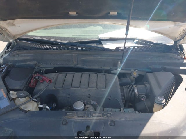 Aukcja sprzedaży 2011 Buick Enclave 2xl, vin: 5GAKVCED2BJ413950, numer aukcji: 45602604