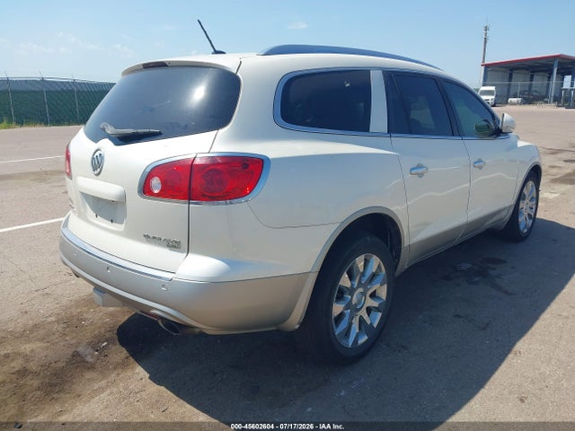 Aukcja sprzedaży 2011 Buick Enclave 2xl, vin: 5GAKVCED2BJ413950, numer aukcji: 45602604