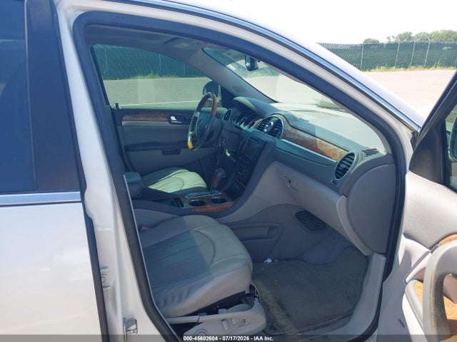 Aukcja sprzedaży 2011 Buick Enclave 2xl, vin: 5GAKVCED2BJ413950, numer aukcji: 45602604