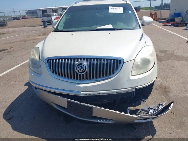 Aukcja sprzedaży 2011 Buick Enclave 2xl, vin: 5GAKVCED2BJ413950, numer aukcji: 45602604