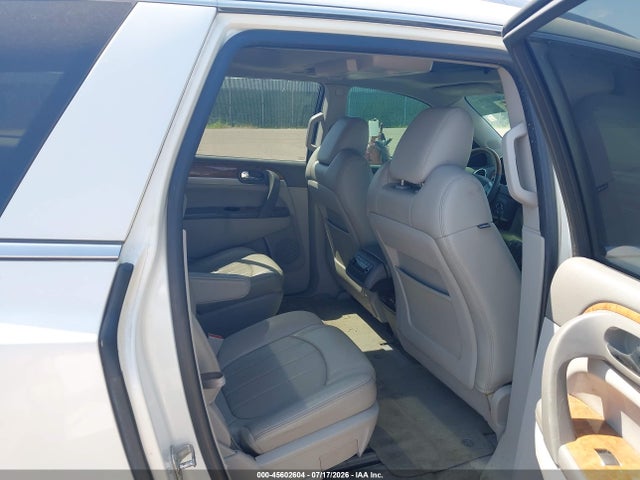 Aukcja sprzedaży 2011 Buick Enclave 2xl, vin: 5GAKVCED2BJ413950, numer aukcji: 45602604