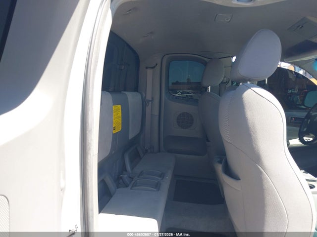 Продаж на аукціоні авто 2008 Toyota Tacoma Prerunner V6, vin: 5TETU62N38Z499546, номер лоту: 45602607