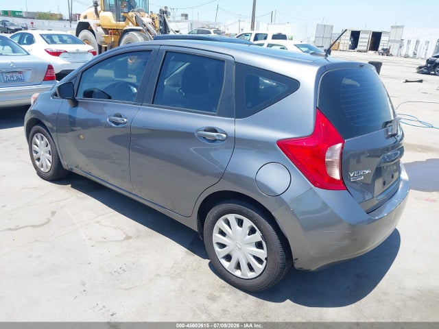 Nissan Versa Note S (sr)/s Plus/sl/sr/sv 2016 3N1CE2CP1GL369646 Image 3