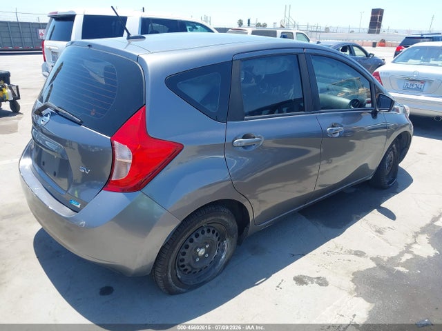 Nissan Versa Note S (sr)/s Plus/sl/sr/sv 2016 3N1CE2CP1GL369646 Image 4