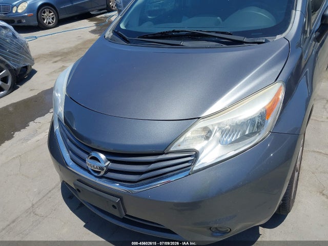 Nissan Versa Note S (sr)/s Plus/sl/sr/sv 2016 3N1CE2CP1GL369646 Image 6