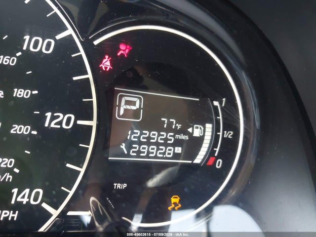 Nissan Versa Note S (sr)/s Plus/sl/sr/sv 2016 3N1CE2CP1GL369646 Image 7