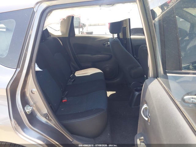 Nissan Versa Note S (sr)/s Plus/sl/sr/sv 2016 3N1CE2CP1GL369646 Image 8